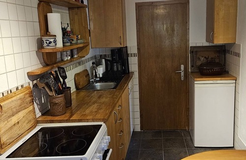 Simmerath House | Rurtalgarten - Holiday cottage