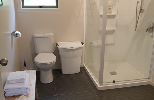 Tuateawa House | Ruru Retreat in Tuateawa
