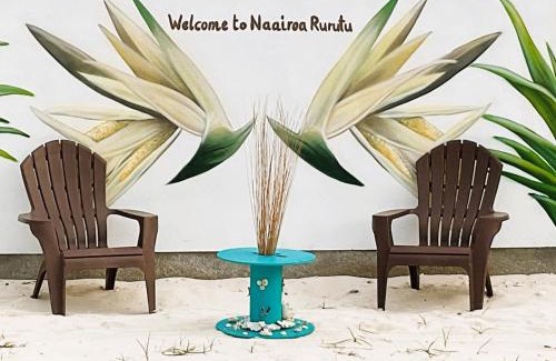 Rurutu House | RURUTU - Are Itimaana Fare