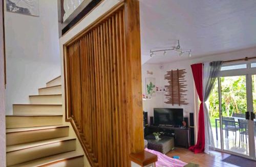 Rurutu House | Rurutu pulse