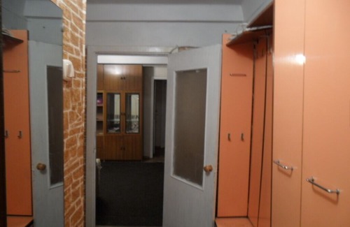 Dniprovs'kyi District Bed & Breakfast | Rusanov House in Київ