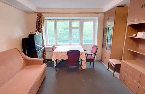Dniprovs'kyi District Bed & Breakfast | Rusanov House in Київ