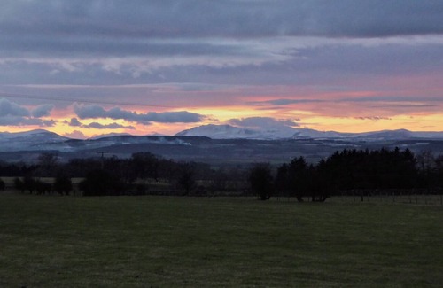Penrith House | RUSBY BARN, pet friendly, character holiday cottage in Langwathby