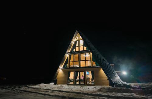 Cozanesti Ski Chalet | Rusca Retreat