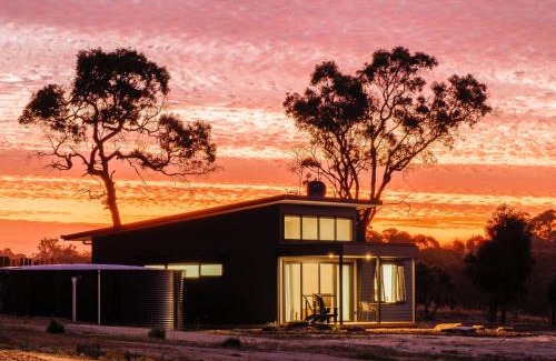 Rosa Glen Villa | Ruse Estate Retreat Margaret River