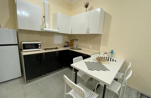 Aktau Apartment | Rusel Hotel