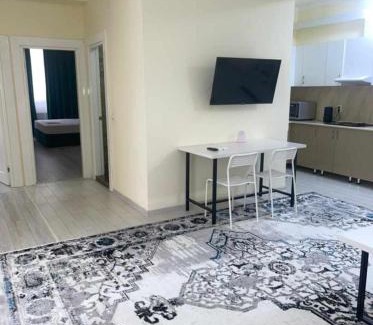 Aktau Apartment | Rusel Hotel