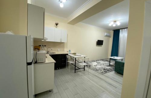 Aktau Apartment | Rusel Hotel
