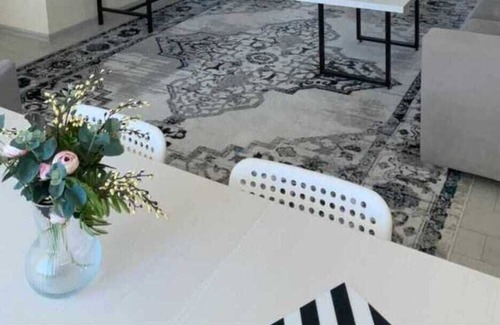 Aktau Apartment | Rusel Hotel