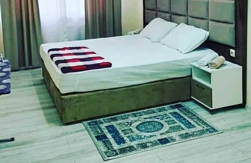 Aktau Apartment | Rusel Hotel