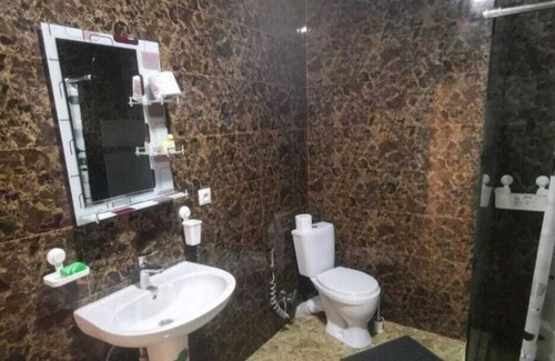 Aktau Apartment | Rusel Hotel