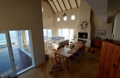 Kouga House | Rusenvrede Self Catering