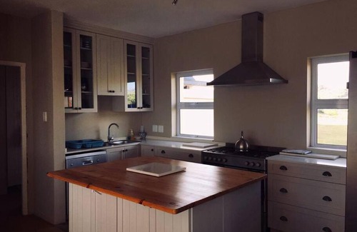Kouga House | Rusenvrede Self Catering