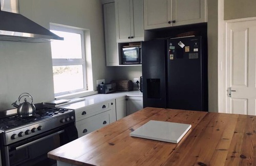 Kouga House | Rusenvrede Self Catering