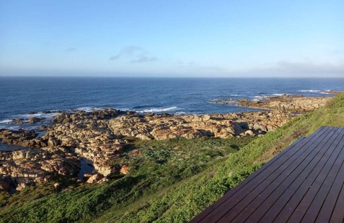 Kouga House | Rusenvrede Self Catering