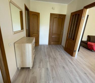 Zolitude Apartment | Ruses. One Bedroom Apartment