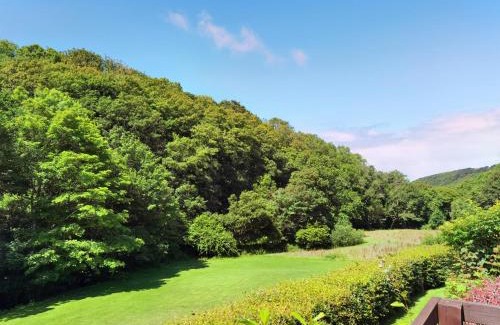 Saint Gennys House | Rusey Cottage at Crackington Haven, near Bude and Boscastle, Cornwall