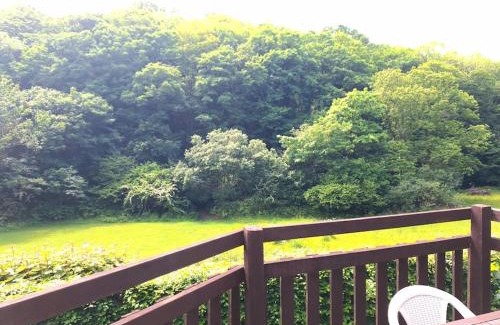 Saint Gennys House | Rusey Cottage at Crackington Haven, near Bude and Boscastle, Cornwall
