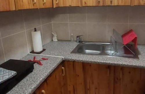 Richmond - NC House | Rusgenot - Richmond, Karoo