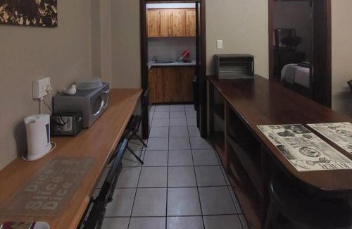 Richmond - NC House | Rusgenot - Richmond, Karoo