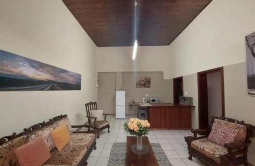 Richmond - NC House | Rusgenot - Richmond, Karoo