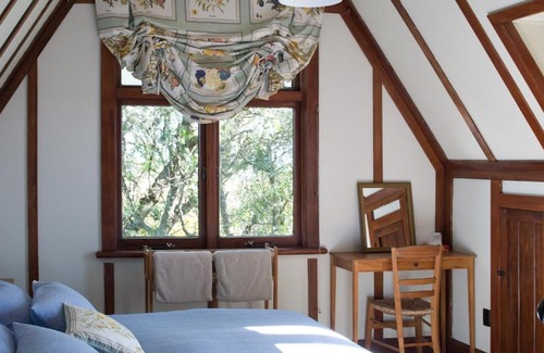 Havelock North House | Rush Cottage