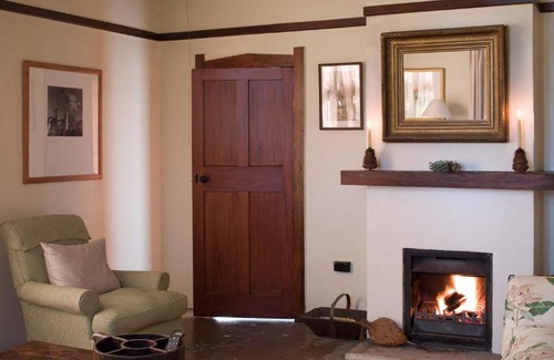 Havelock North House | Rush Cottage