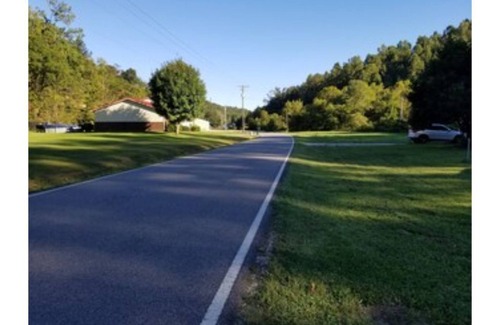 Rush RV Rental | Rush Creek Camp, Lot # 02