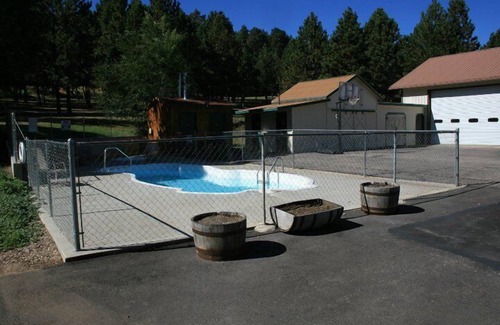 Sturgis RV Rental | Rush No More RV Resort and Cabins - Campground