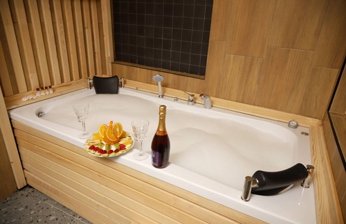 Tokat Bed & Breakfast | Rush Otel Tokat