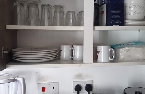 Rushden House | Rushden Retreat - 3 Bedroom House