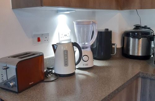 Rushden House | Rushden Retreat - 3 Bedroom House