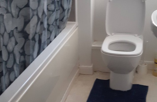 Rushden House | Rushden Retreat - 3 Bedroom House