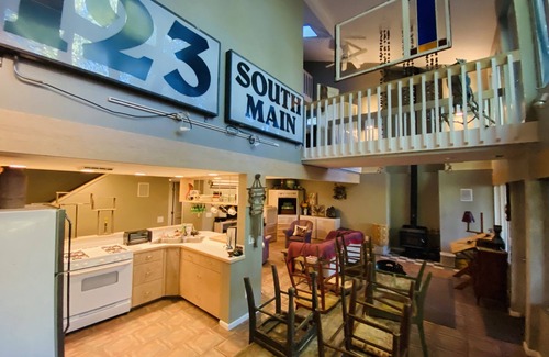 Falmouth House | Rushingwaters Waterfront Vacation!