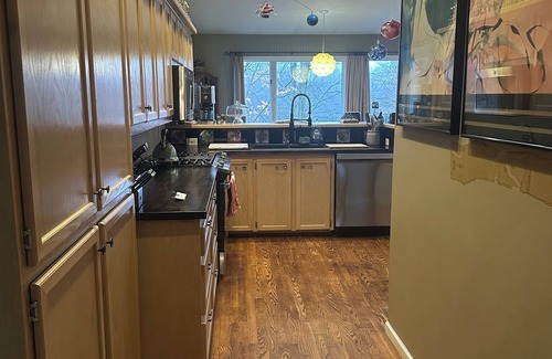 Falmouth House | Rushingwaters Waterfront Vacation!