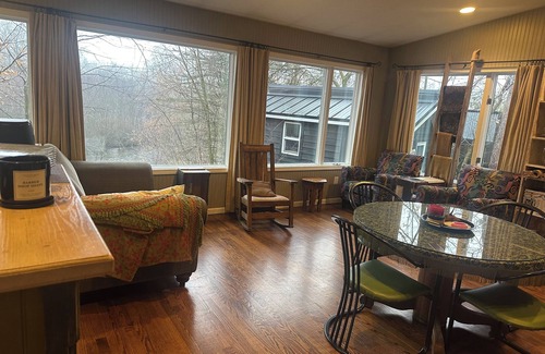 Falmouth House | Rushingwaters Waterfront Vacation!