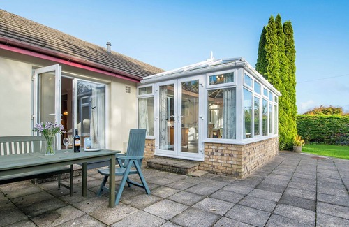 Ludchurch Cottage | Rushland, holiday home Ludchurch, Sleeps 6, 3 bedrooms, bathrooms