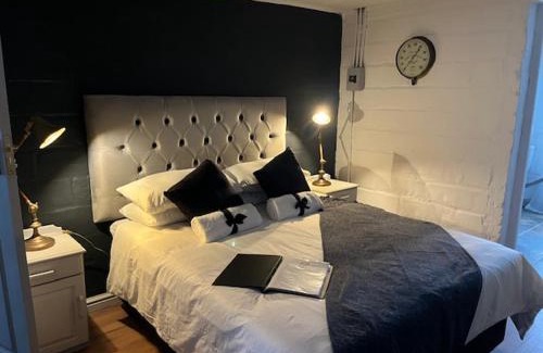 Knysna Ski Chalet | Rushmere Cottage