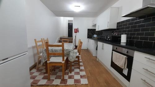 Rusholme Apartment | Rusholme Rooms