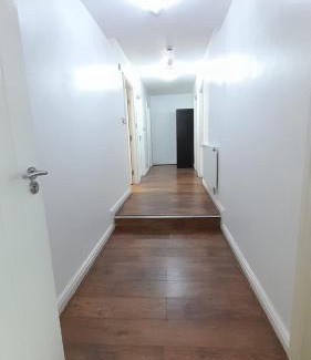 Rusholme Apartment | Rusholme Rooms