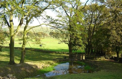 Peak District Bed & Breakfast | Rushop Hall