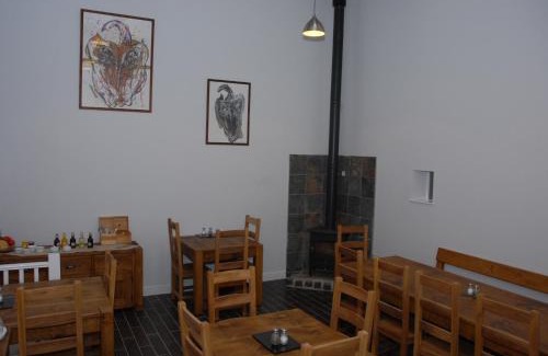 Peak District Bed & Breakfast | Rushop Hall