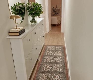 Consuegra Apartment | Rusiñol