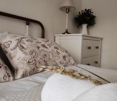 Consuegra Apartment | Rusiñol
