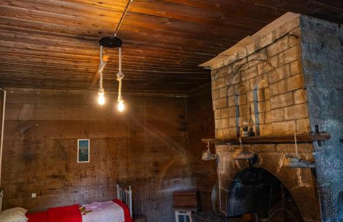 Racha-Lechkhumi and Lower Svaneti House | Rusikos guest house