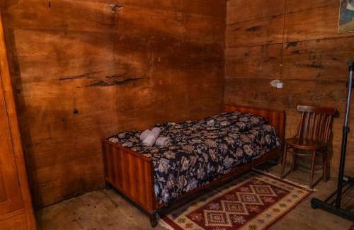 Racha-Lechkhumi and Lower Svaneti House | Rusikos guest house