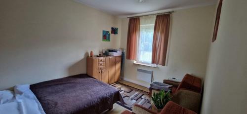 gmina Ciepielow House | RUSINÓWKA - dom z dla od miejskiego zgiełku