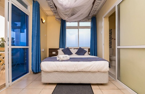 Mbita Hotel | Rusinga Blue Ridge Hotel