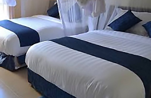 Mbita Hotel | Rusinga Blue Ridge Hotel
