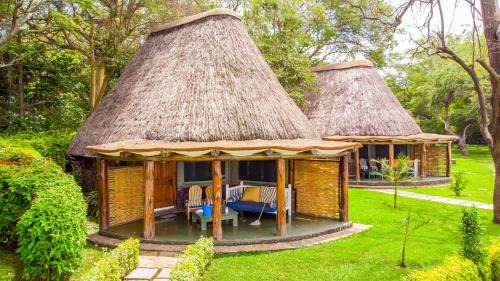 Mbita Hotel | Rusinga Island Lodge